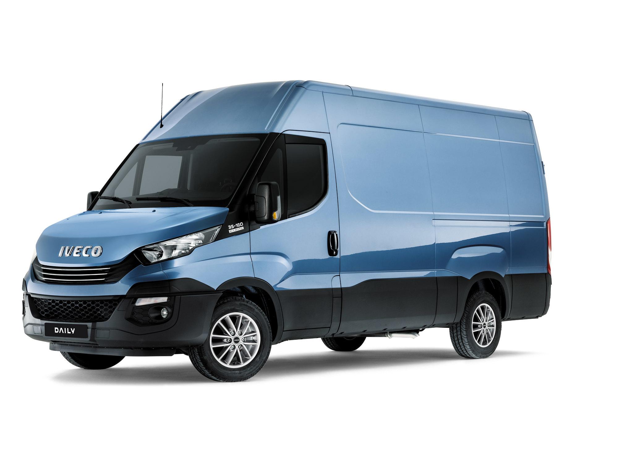 Iveco Daily