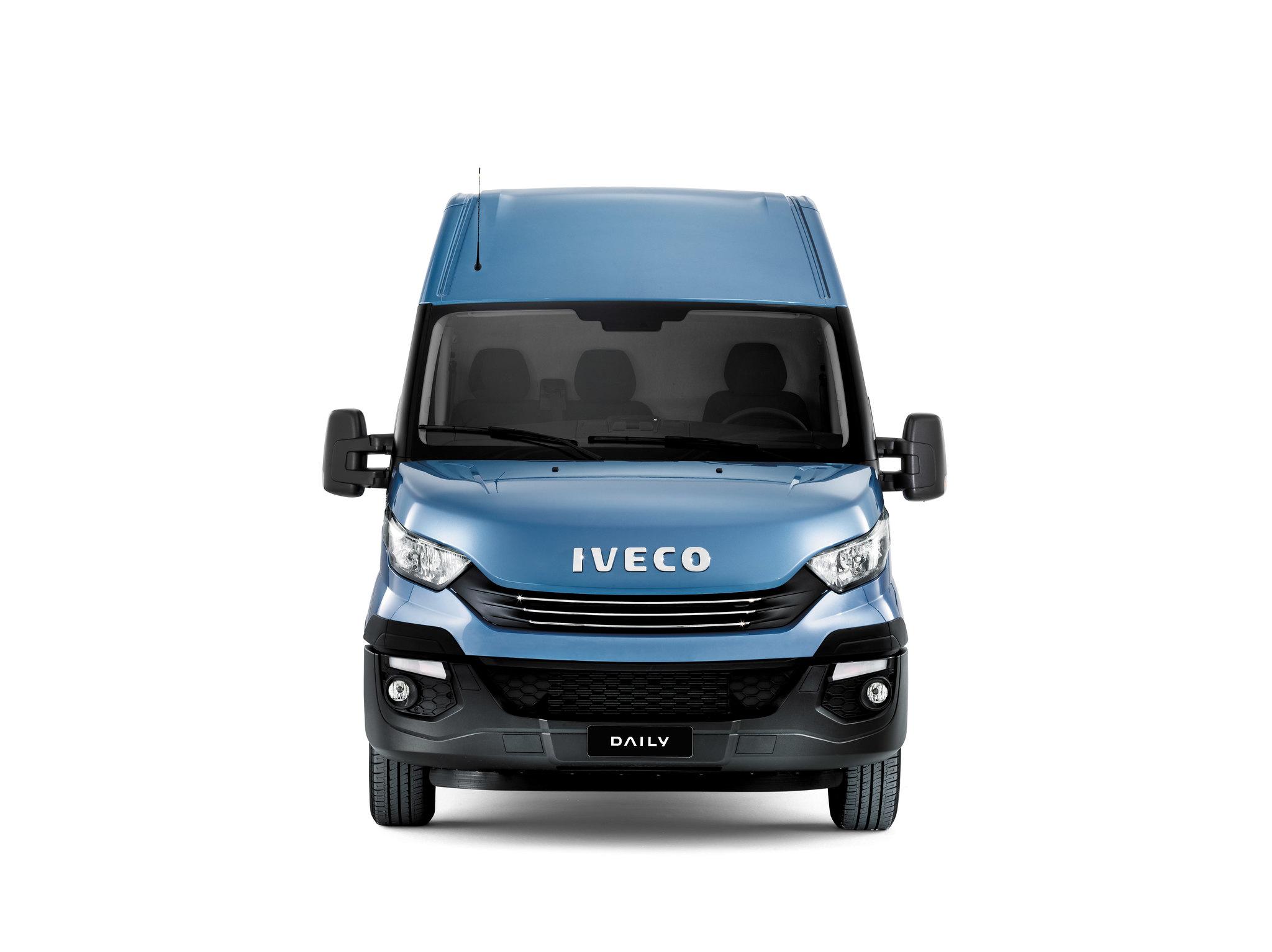 Iveco Daily